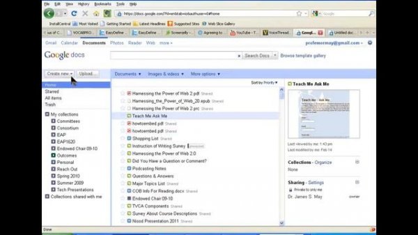 Harnessing the Power of Web 2 Combining SoftChalk / Free Digital Tech to Enhance Learning Landscape