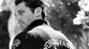 David Gandy   " I Put a Spell On You"