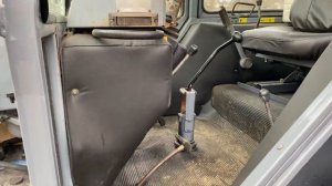 Юмз смд 6 дм 1993р обзор трактора