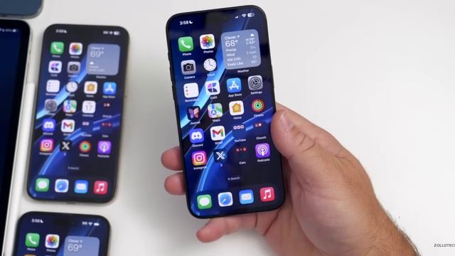 IOS 17.2 Beta 3 - This Is Great! - Features, Apps And Follow Up