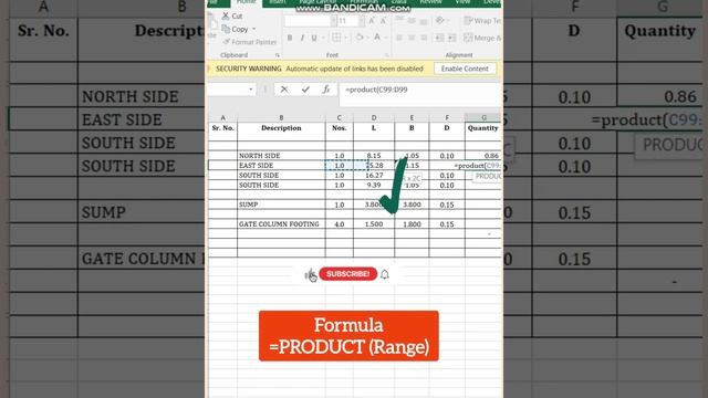Excel shortcuts Multiply ,?? смотреть онлайн