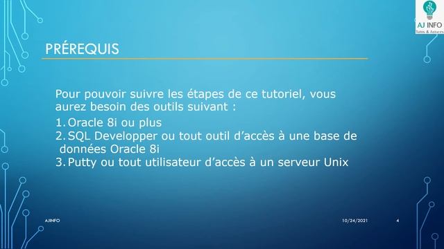 Astuce Base données ORACLE - ORA-00257: archiver error. Connect internal only, until freed смотреть онлайн