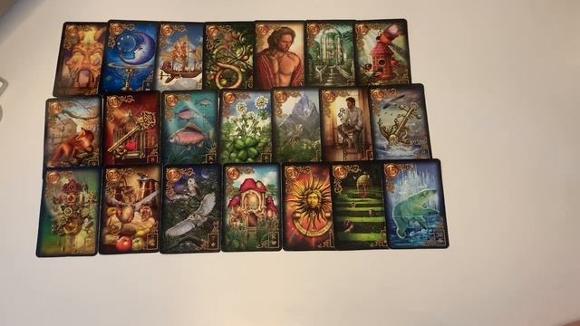 Встречу ли я ЛЕТОМ БУДУЩЕГО МУЖА? смотреть онлайн