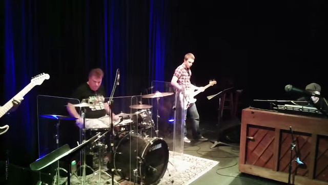 Our God Is Greater - Vintage Worship Gathering Band - 4/15/2012 смотреть онлайн