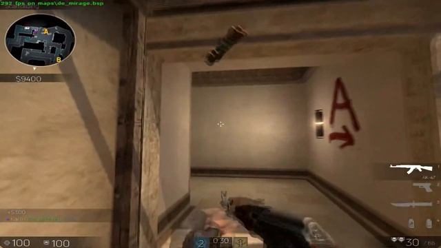 Shadowplay Highlights #5 смотреть онлайн