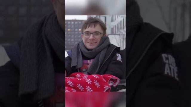 БОЛЬНО СМОТРЕТЬ! Что стало с победителем шоу "Голос. Дети" Данилом Плужниковым? #Shorts смотреть онлайн