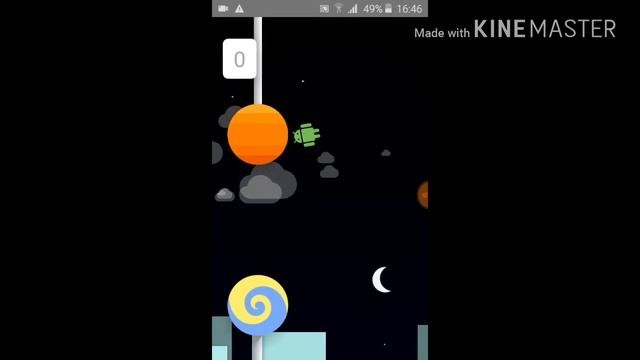 ТАЙНАЯ ИГРА НА АНДРОЙД!? смотреть онлайн