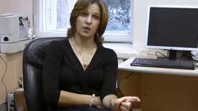 Анна Нейстат: Был ли геноцид? смотреть онлайн