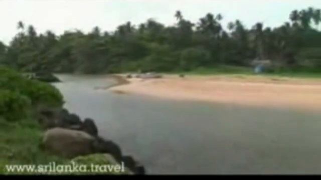 Balapitiya, Sri Lanka смотреть онлайн