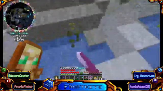 [STREAM] Frosty Plays Minecraft (Singleplayer Modded World) смотреть онлайн