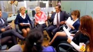 Даёшь молодёжь! Босс 24