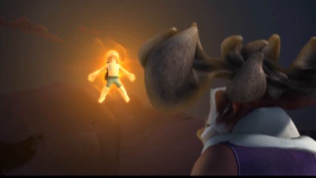 Kung Fu Master Of The Zodiac - Epizode 25 (cartoon)