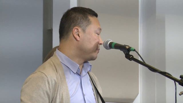 Поклоняюсь Тебе - Океан Любви смотреть онлайн