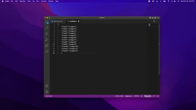 How To Fix "Enter Valid JSON" Error In Power Automate смотреть онлайн