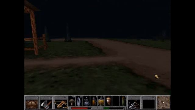 King's Quest Mask of Eternity Part 4 смотреть онлайн