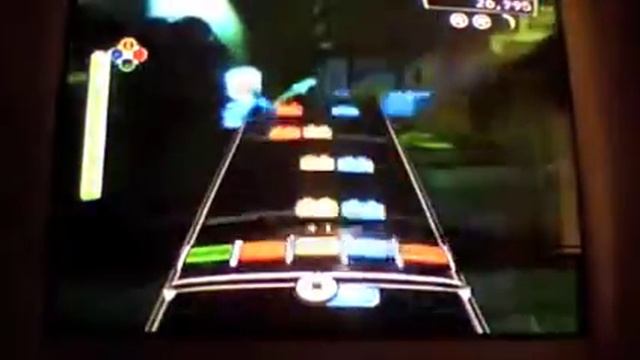 Lego Rock Band walkthrough challenge pt 1 смотреть онлайн