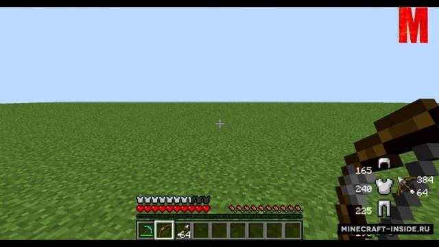 Топ 5 модов Minecraft 1.8.9 смотреть онлайн
