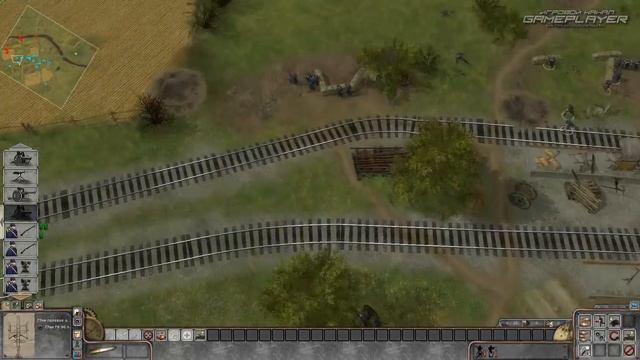 Прохождение Battle of Empires 1914-1918 — Часть #17 — Франция: Крещение огнём смотреть онлайн