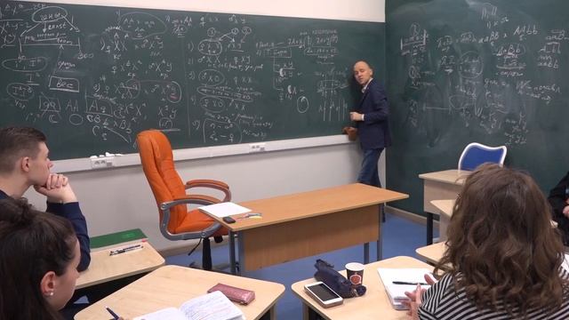 5. Взаимодействие аллельных генов в ЕГЭ по биологии смотреть онлайн