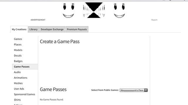 How to make ROBLOX gamepass on mobile смотреть онлайн