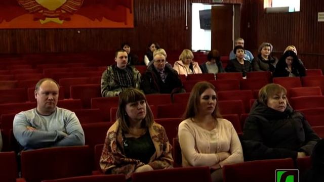 2020 03 07 Публичные слушания смотреть онлайн