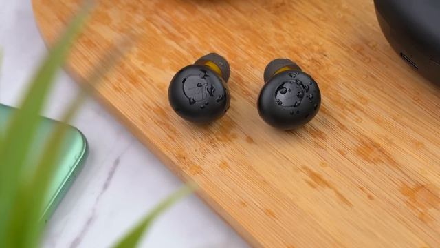 realme Buds Q TWS - Paling murah tapi PALING BENER! смотреть онлайн