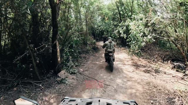 ⚡️Спецрепортаж WG⚡️От Шебекино до Нью-Йорка: фронтовой дайджест WarGonzo⚡️