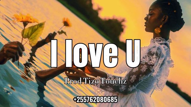 Bongo Fleva x Emotional Bongo Fleva Instrumental Type Beat - I love u смотреть онлайн