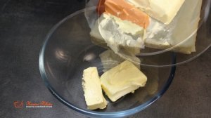 Этот ТОРТ меня покорил! ТОРТ "Маркиза" ОЧЕНЬ вкусный и простой.  Рецепт с безе и грецкими орехами.