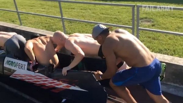 Epic Desert Fails   Hilarious Fails Of 2022