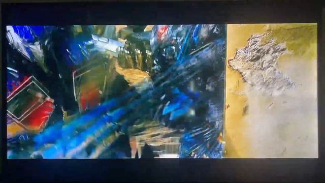 Transformers:Revenge of The Fallen-Give Me Your Face(Clip) смотреть онлайн