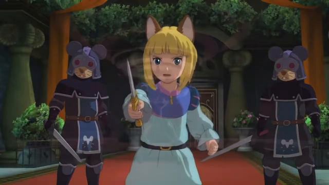 ТОП 10 Лучших JRPG нашего времени