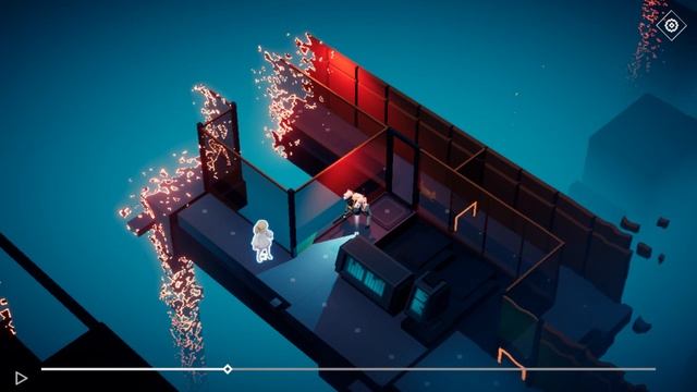 Timelie Gameplay Part 4 (Walkthrough) смотреть онлайн