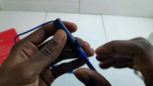 Redmi Sonic Bass Wireless Bluetooth Earphones unboxing Tamil смотреть онлайн