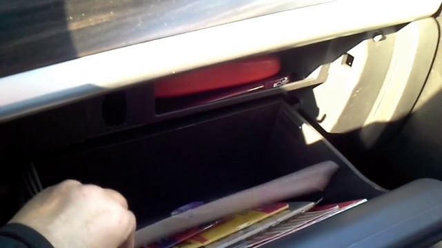 ?Организация хранения в АВТОМОБИЛЕ ч1?Я ЗА РУЛЁМ? смотреть онлайн