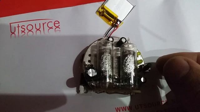 NiXIE ИН-16 смотреть онлайн