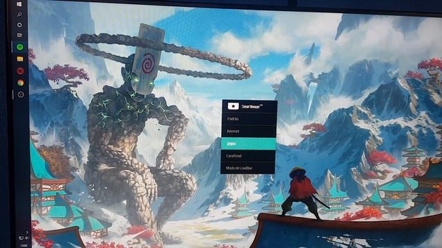 Review Monitor Philips V8 27'' serve para Games e Trabalho com 75hz смотреть онлайн