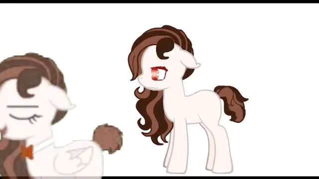 4 обры у типо клипа на фоне или чёто такое