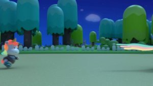 Милая пони Хохо, 10 серия