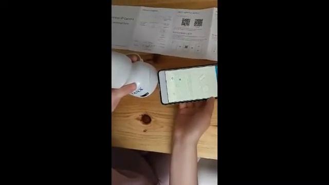 YANX Baby Monitor Wireless Camera Full HD IP Security Wifi Nanny Cam Home Security Camera System смотреть онлайн