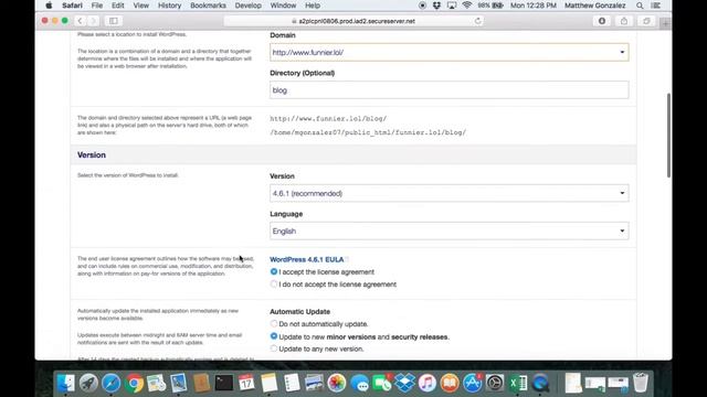 How To Set Up Multiple Wordpress Sites With Godaddy Hosting смотреть онлайн