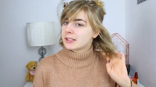 HOW I CURL MY HAIR смотреть онлайн
