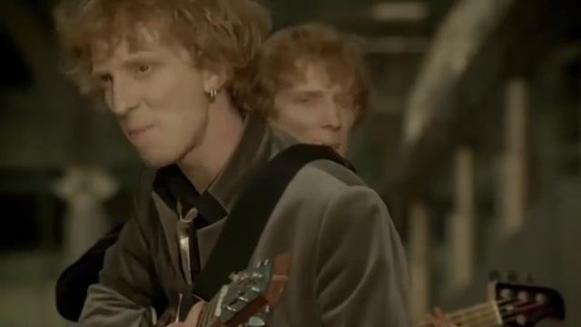 Братья Грим Ресницы 720HD смотреть онлайн