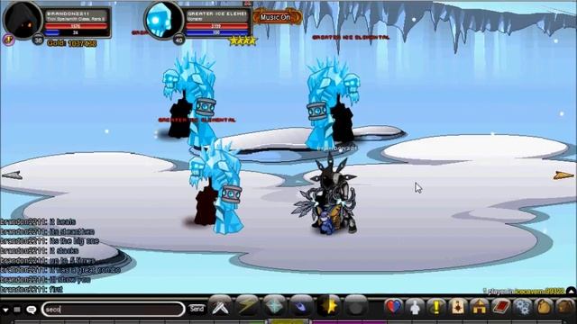 Aqw troll spellsmith how to смотреть онлайн