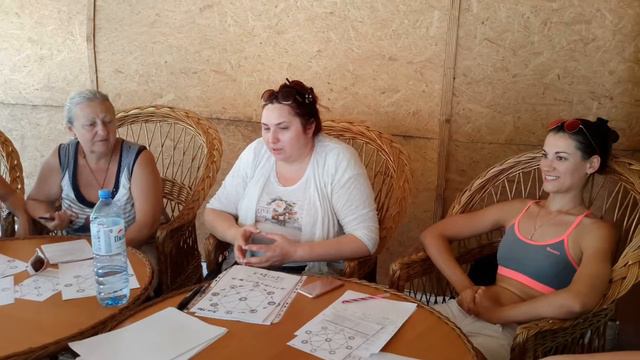 Кто такой Мудрый Человек смотреть онлайн