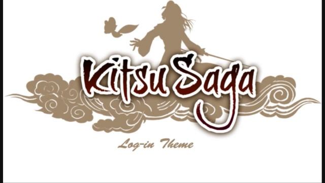 Kitsu Saga OST - Log-in Theme смотреть онлайн