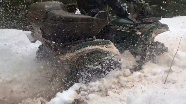 Polaris Kirov смотреть онлайн