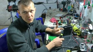 Не работает печка на  Ваз 2110.