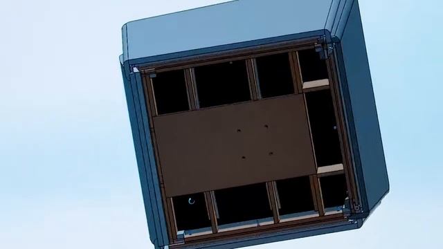 Конструкторское бюро O'PRIME