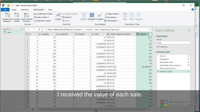 Power Query: How to load data directly from MS Access or MySQL Server смотреть онлайн